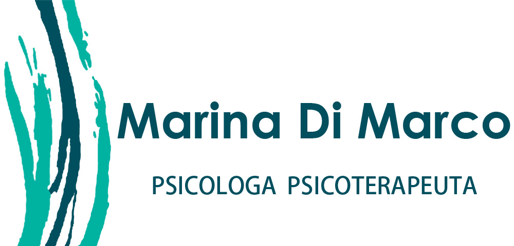 Marina Di Marco Psicologa Psicoterapeuta Perugia